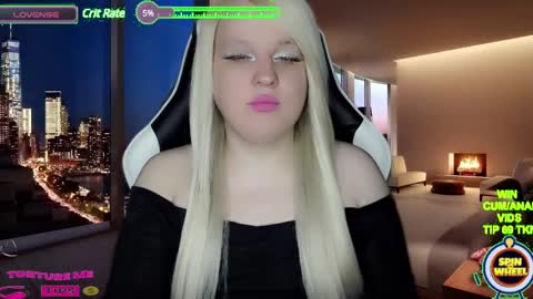 Miley online show from March 9, 10:41 pm