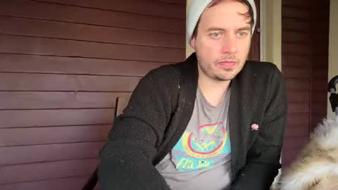 camunity online show from October 18, 1:15 pm