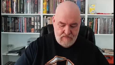 Bear online show from February 24, 2:37 pm