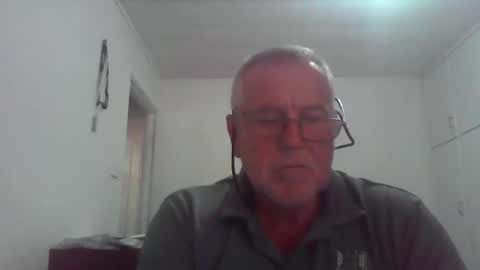 Canberian online show from February 18, 12:10 am