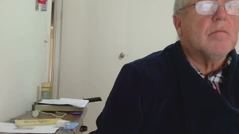Canberian online show from June 9, 11:37 pm