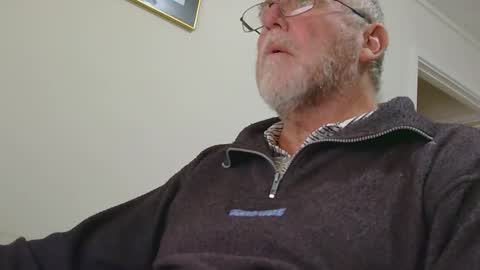 Canberian online show from May 26, 1:12 am