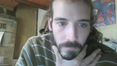 CandadoChino online show from May 4, 2:34 pm