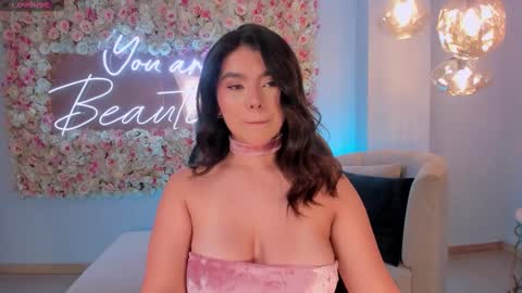  Candanse R  online show from October 25, 8:53 pm