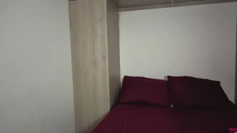 Cancela online show from April 13, 2:49 am