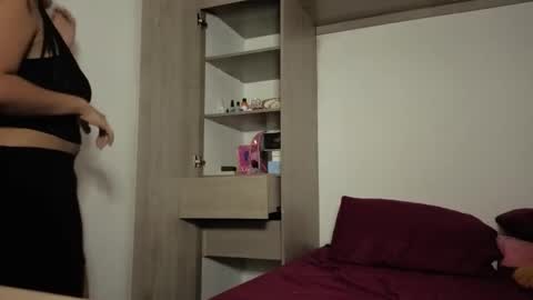 Cancela online show from March 22, 10:58 pm