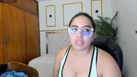 Candy  online show from May 19, 1:07 pm