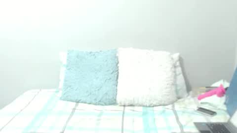 Candidlily online show from December 2, 1:41 pm