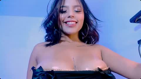 candy  online show from February 27, 6:55 pm