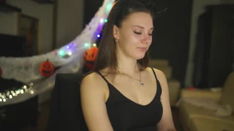 Candy Storm online show from October 28, 8:21 pm