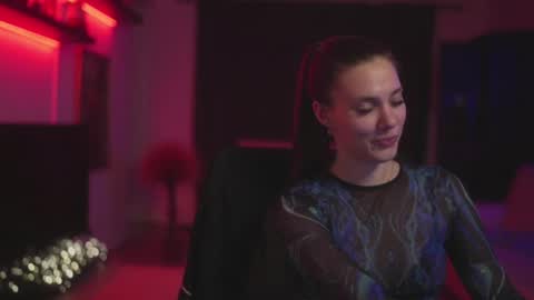 Candy Storm online show from November 24, 10:52 pm