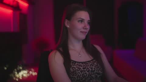 Candy Storm online show from February 3, 9:19 pm