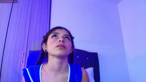 Snapshot of candy_blissx chatting on September 20, 12:41 pm candy_blissx online show from September 20, 12:41 pm