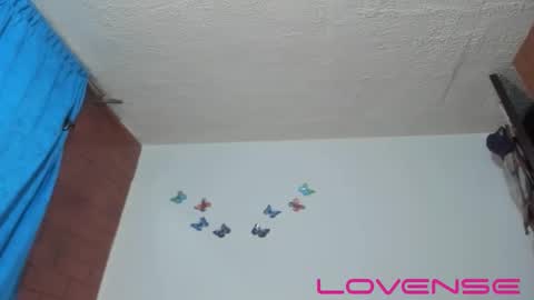 Candy  Brown online show from February 14, 11:57 am