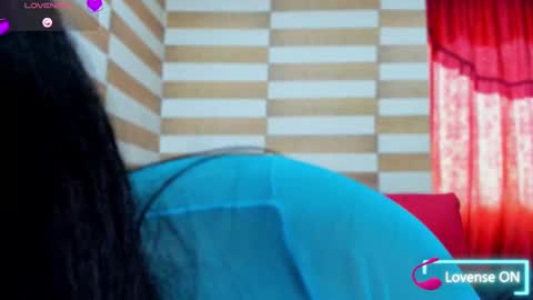 Snapshot of candy_browm1 chatting on October 20, 1:05 pm Candy Brown online show from October 20, 1:05 pm