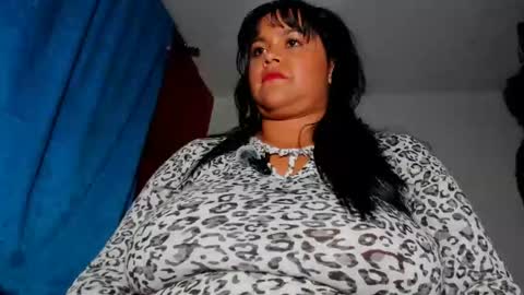 Candy  Brown online show from March 27, 2:06 am