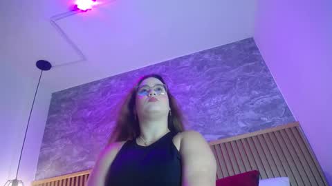 Snapshot of candy_celestine chatting on October 15, 1:34 pm Celeste online show from October 15, 1:34 pm