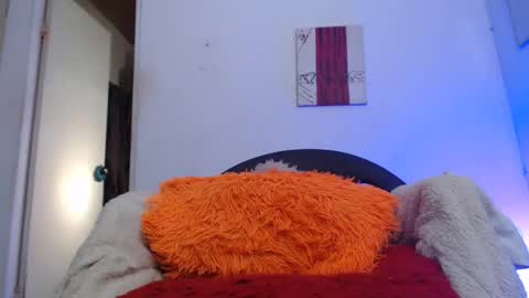 Dayan Camila online show from January 13, 1:28 pm