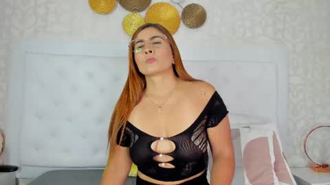 candy eyes  online show from June 25, 10:53 am