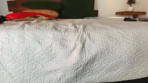 Jolie online show from February 18, 9:47 pm