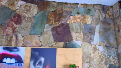 Jolie online show from January 15, 8:50 pm