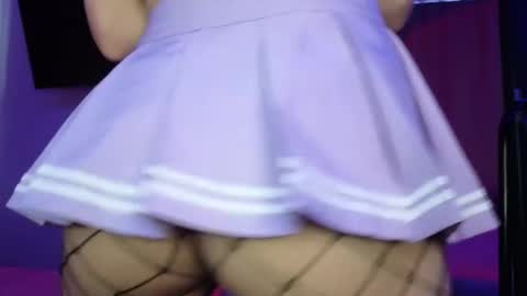 Snapshot of candy_flosse chatting on October 15, 8:59 am candy_flosse online show from October 15, 8:59 am