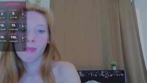 Snapshot of candy_flosse chatting on September 15, 9:11 am candy_flosse online show from September 15, 9:11 am