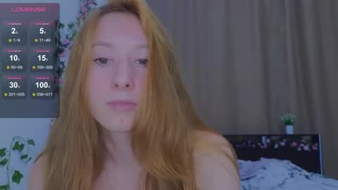 Snapshot of candy_flosse chatting on September 22, 9:35 am candy_flosse online show from September 22, 9:35 am