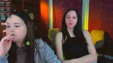 candy flossie1 online show from March 22, 8:46 pm