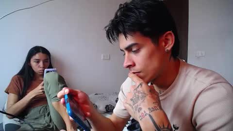 Candy  Grey online show from October 11, 1:38 pm