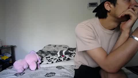 Candy  Grey online show from November 18, 1:36 pm