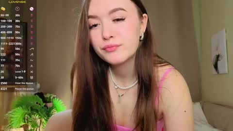 Leya online show from March 21, 5:24 am