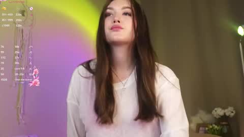 Leya online show from January 19, 5:28 am