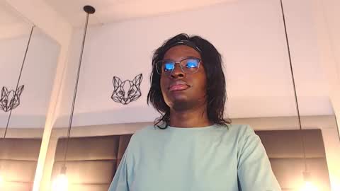 CANDY LOVE  DANNA online show from November 3, 2:29 pm