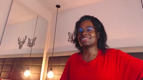 CANDY LOVE  DANNA online show from October 23, 10:32 pm