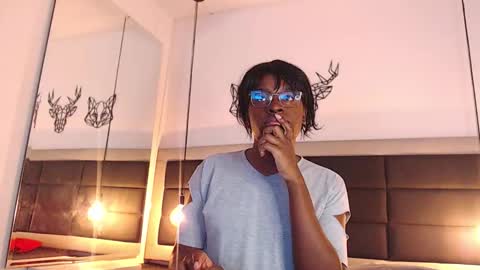 CANDY LOVE  DANNA online show from November 25, 10:08 pm