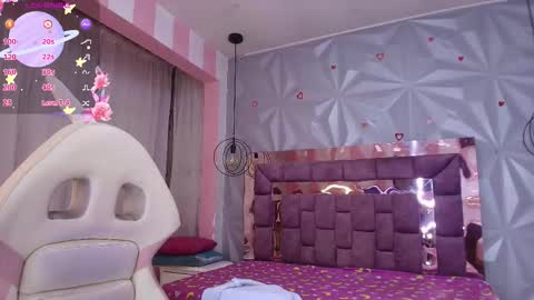 Snapshot of candy_morgan412 chatting on September 24, 11:17 am Ania online show from September 24, 11:17 am