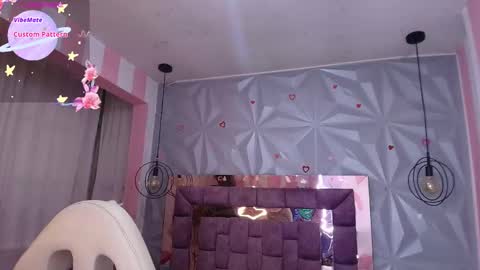 Snapshot of candy_morgan412 chatting on September 28, 11:19 am Ania online show from September 28, 11:19 am