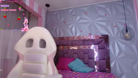 Snapshot of candy_morgan412 chatting on September 16, 11:12 am Ania online show from September 16, 11:12 am