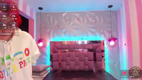 Snapshot of candy_morgan412 chatting on March 4, 5:45 pm Ania online show from March 4, 5:45 pm