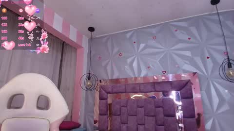 Snapshot of candy_morgan412 chatting on September 18, 11:14 am Ania online show from September 18, 11:14 am