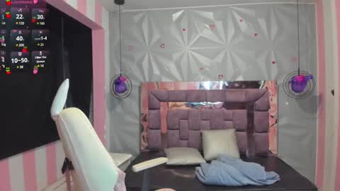 Snapshot of candy_morgan412 chatting on March 7, 11:18 am Ania online show from March 7, 11:18 am