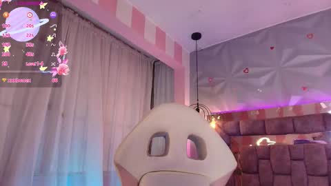 Snapshot of candy_morgan412 chatting on October 3, 11:29 am Ania online show from October 3, 11:29 am