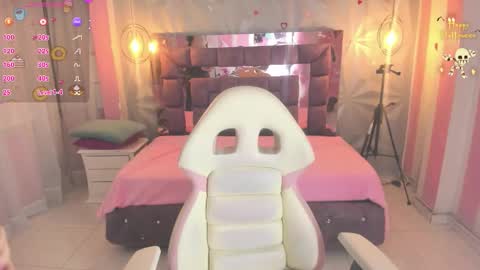 Ania online show from November 8, 11:13 am