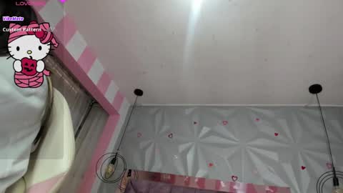Snapshot of candy_morgan412 chatting on October 18, 1:04 pm Ania online show from October 18, 1:04 pm