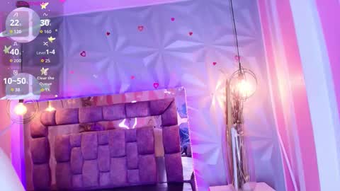 Ania online show from March 22, 11:14 am