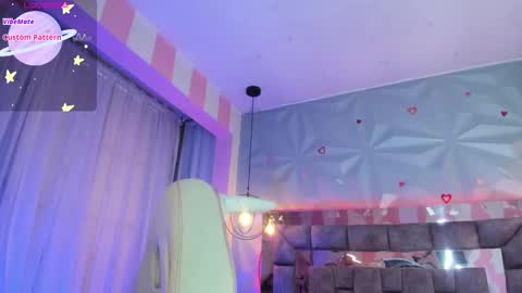Snapshot of candy_morgan412 chatting on October 17, 11:36 am Ania online show from October 17, 11:36 am