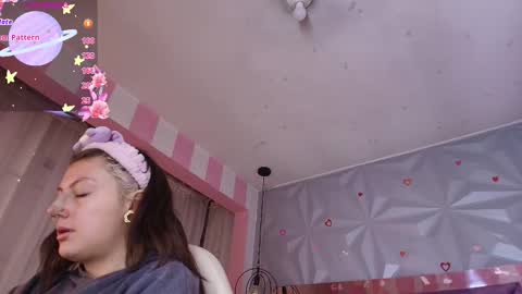Snapshot of candy_morgan412 chatting on October 2, 11:20 am Ania online show from October 2, 11:20 am