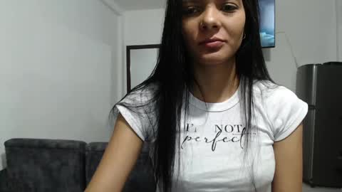 Candy and Cathe online show from April 17, 3:42 am