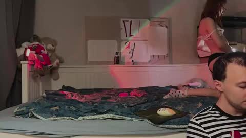 candybeee online show from January 17, 8:28 pm